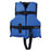 Onyx Nylon General Purpose Life Jacket  Child 3050lbs  Blue 10300050000112