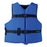 Onyx Nylon General Purpose Life Jacket  Youth 5090lbs  Blue 10300050000212
