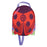 Full Throttle Water Buddies Life Vest  Child 3050lbs  Ladybug 10430010000119