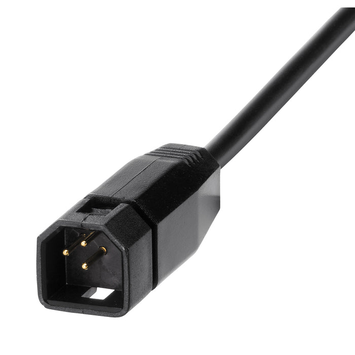 Humminbird XNT9HWT HELIX Dual Spectrum CHIRP Transom Mount Transducer wTemp 7102741