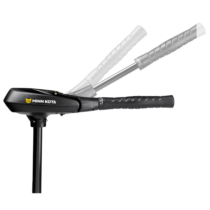 Minn Kota Edge 55  Hand Control  12V55lb52 1355963