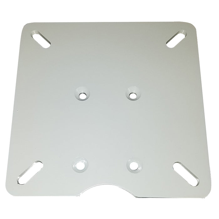 Scanstrut Radome Plate 2 fFuruno Domes DPTRPLATE02