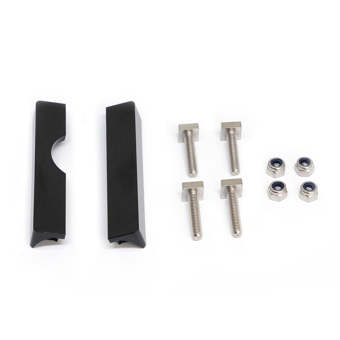 Fusion Front Flush Kit for MSSRX400 and MSERX400 Apollo Series Components 0101283000
