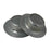 CE Smith Cap Nut  12 8 Pieces Zinc 10800A