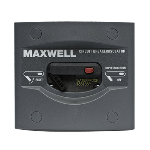 Maxwell 135Amp 1224V Windlass Isolator P100791
