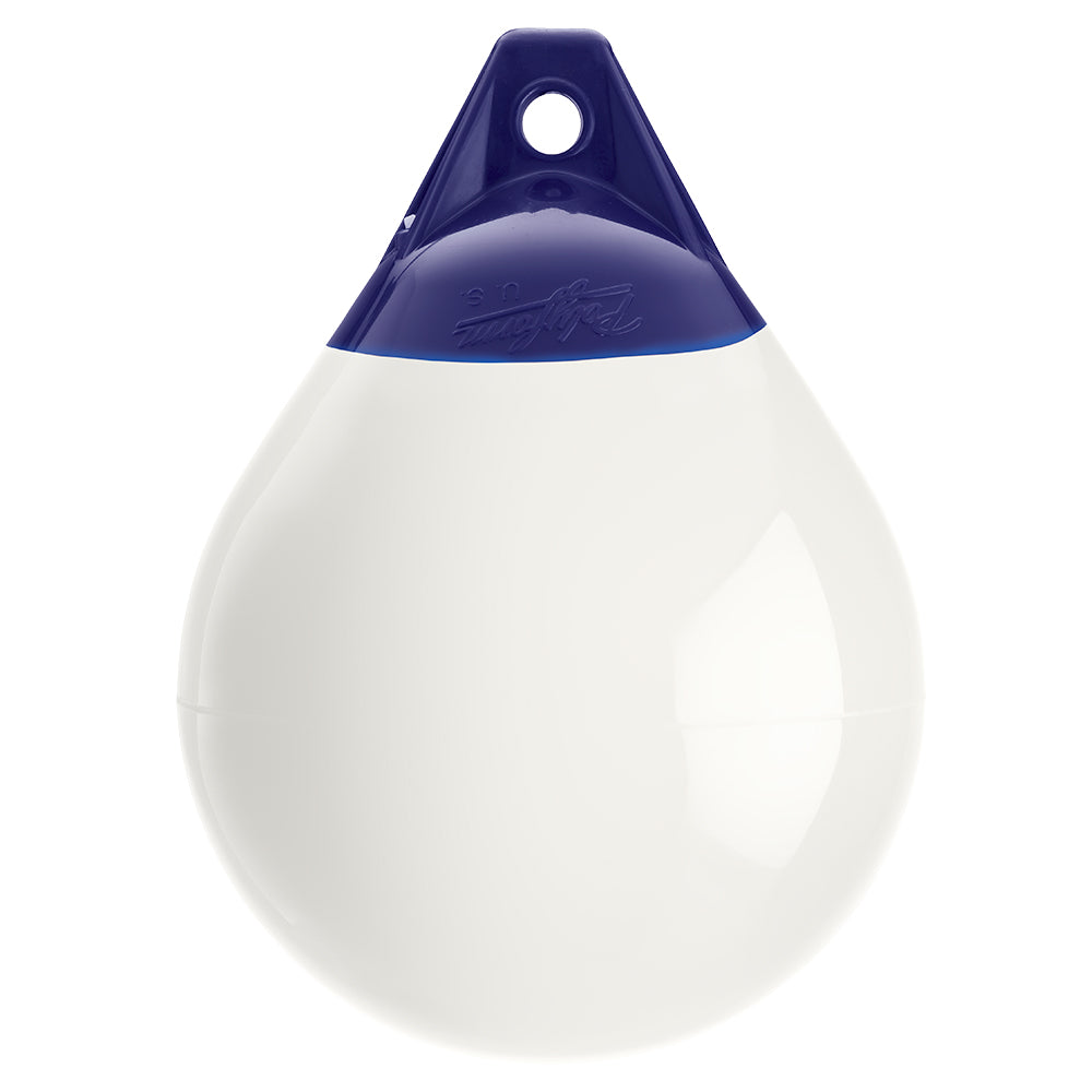 Polyform A2 Buoy 145 Diameter  White A2 WHITE