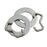 CE Smith Wobble Roller Retainer Ring  Zinc Plated 10980