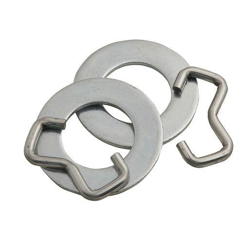 CE Smith Wobble Roller Retainer Ring  Zinc Plated 10980