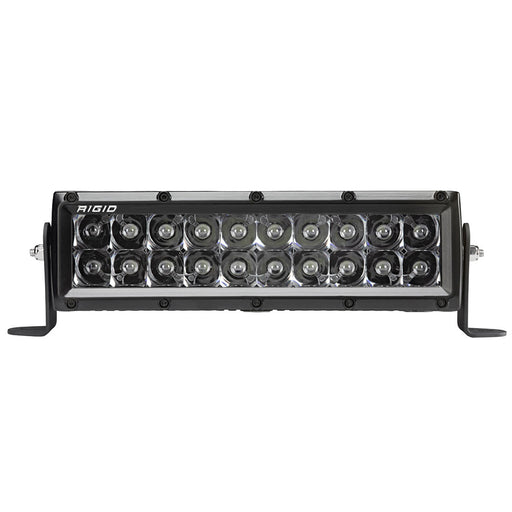 RIGID Industries ESeries Pro 10 Spot Midnight Black 110213BLK