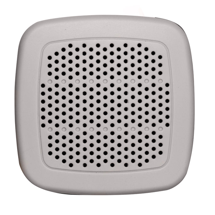 PolyPlanar SB44G2 35 Watt Spa Speaker  Light Grey SB44G2