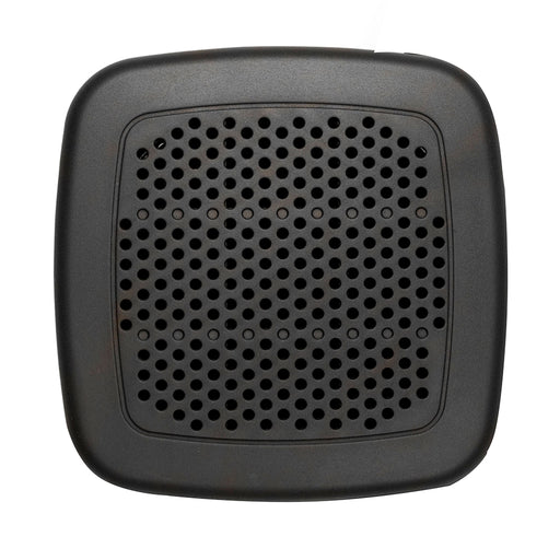 PolyPlanar Rectangular Spa Speaker  Dark Grey SB44G1