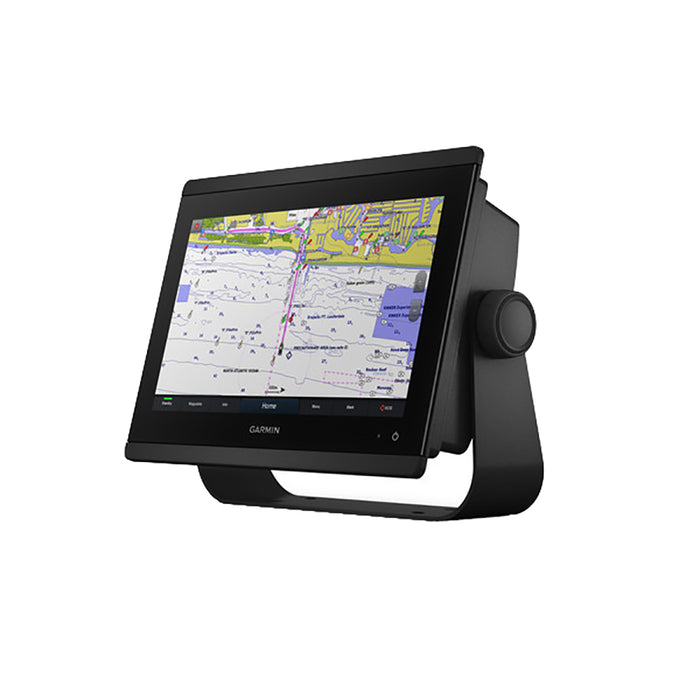 Garmin GPSMAP 8412 12 Chartplotter wWorldwide Basemap 0100209200