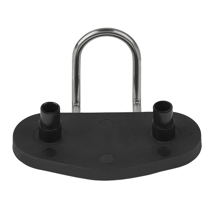 Schaefer Wire Fairlead f7017 with Base 7718