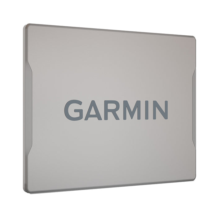 Garmin 12 Protective Cover  Plastic 0101279901