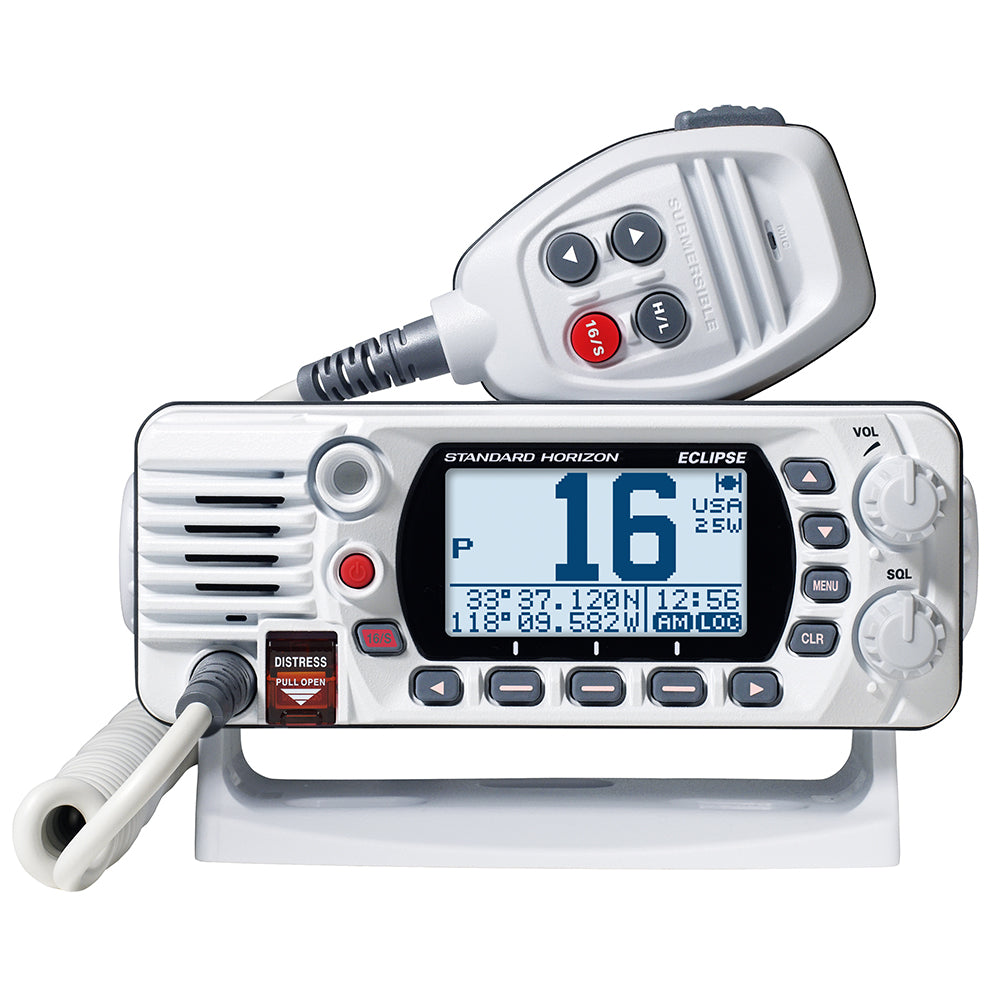 Marine Communication Equipment