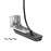 Humminbird XM14HWMSIT MEGA SIDI Dual Spectrum CHIRP TM Transducer wTemp fSOLIX 7102921