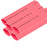Ancor Heat Shrink Tubing 12 x 6  Red  5 Pieces 305606