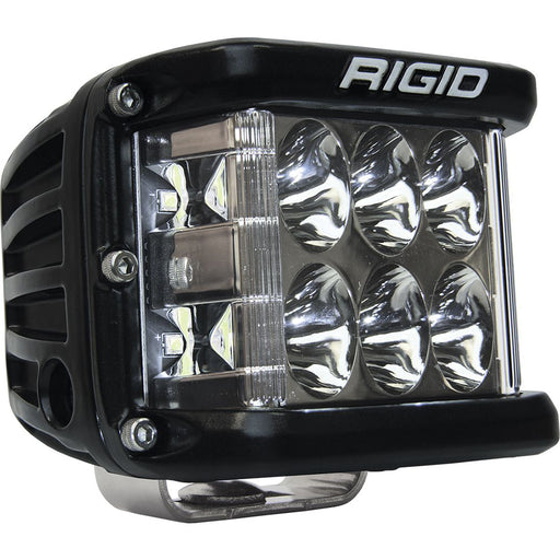 RIGID Industries DSS Series PRO Driving Surface Mount  Black 261313