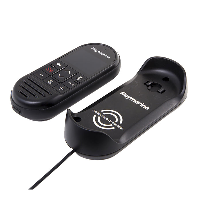 Raymarine RayMic Wireless Handset  Only A80544