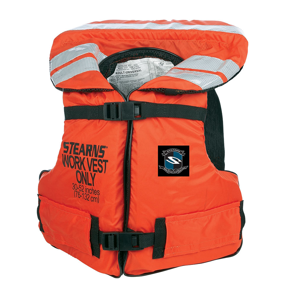 Marine Safety Equipment