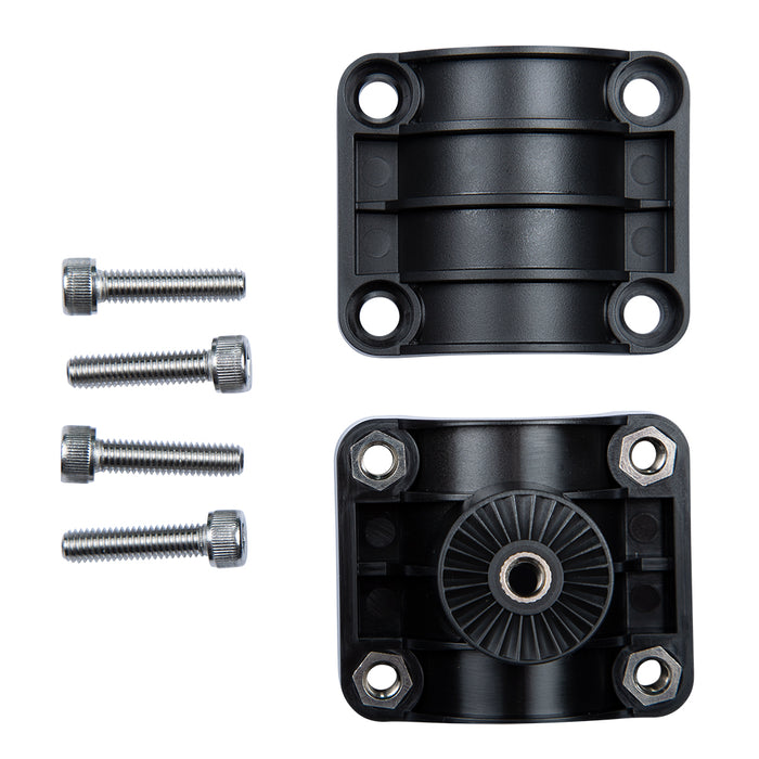 Garmin Panoptix LiveScope LVS12 Trolling Motor Shaft Mount 0101284601