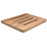 Whitecap Teak Swim Platform  18 60918