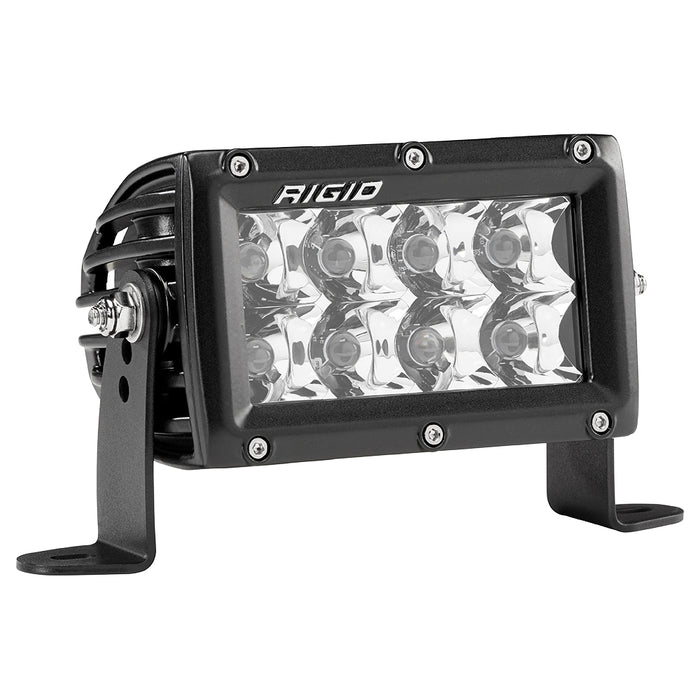 RIGID Industries ESeries PRO 4 Spot  Black 104213