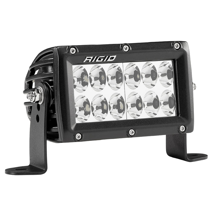 RIGID Industries ESeries PRO 4 Driving  Black 173613