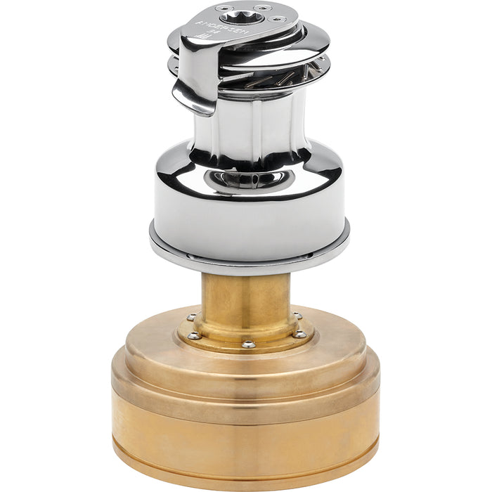 ANDERSEN 34ST Compact Below Deck Electric FS Winch Variable Speed  12V RA2034014100