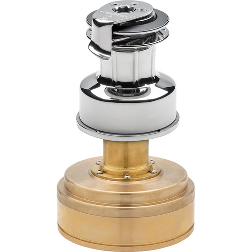 ANDERSEN 40ST Compact Below Deck Electric FS Winch Variable Speed  12V RA2040014100