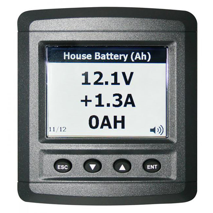 BEP DC Color Systems Monitor DCSM  No Shunt 80600002200