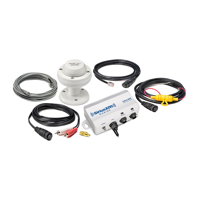 Furuno InfoLINK BBWX4 Satellite Weather Receiver BBWX4