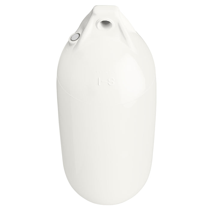Polyform S1 Buoy 6 x 15  White S1 WHITE