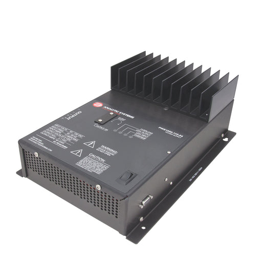 Analytic Systems Power Supply 110AC to 12DC70A PWS100011012