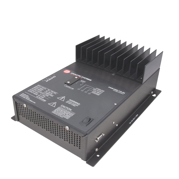 Analytic Systems Power Supply 110AC to 24DC40A PWS100011024