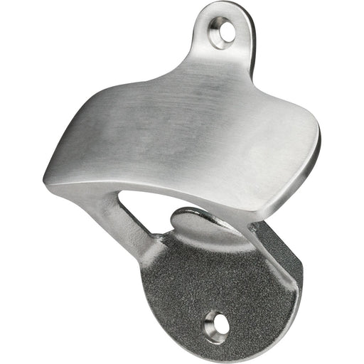 SeaDog Stainless Steel Bottle Opener wBrushed Finish 5884501