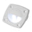 SeaDog LED Utility Light White wWhite Faceplate 4013211