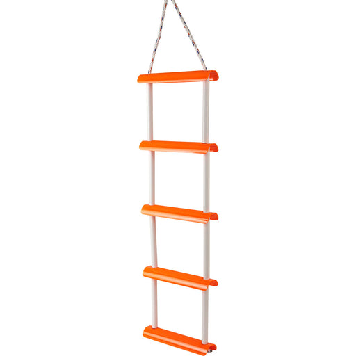 SeaDog Folding Ladder  5 Step 5825011