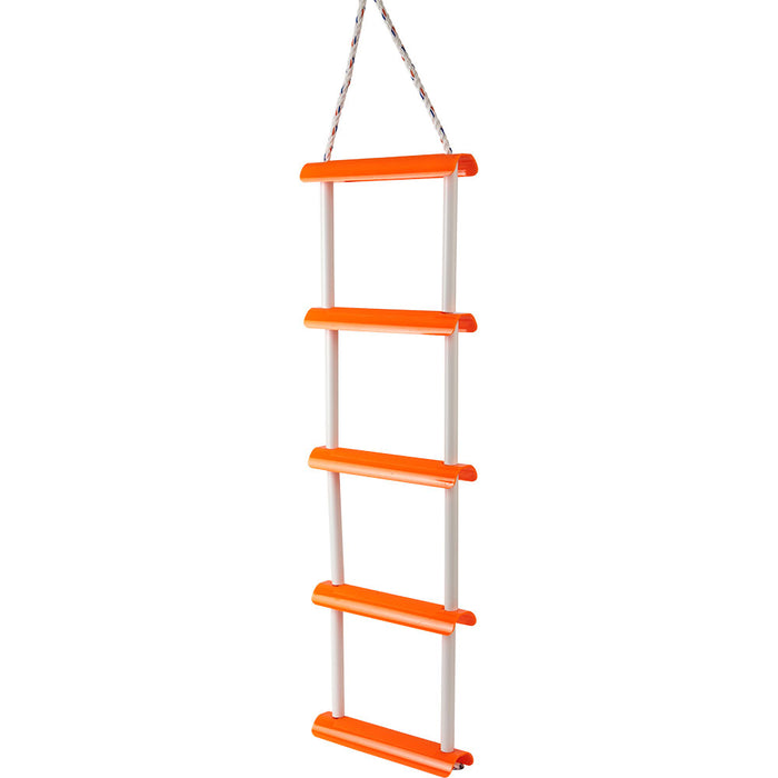 SeaDog Folding Ladder  5 Step 5825011