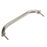 SeaDog Stainless Steel Stud Mount Flanged Hand Rail wMounting Flange  10 2542091