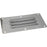 SeaDog Stainless Steel Louvered Vent  5 x 458 3313901