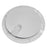 SeaDog PopOut Textured Deck Plate  White  6 3362621