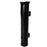 SeaDog Side Mount Rod Holder  Black 3251201