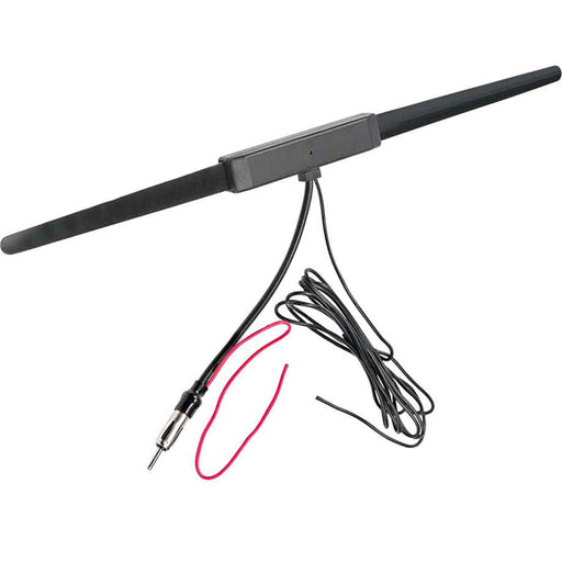 JENSEN AMFM Amplified Antenna AN150SR
