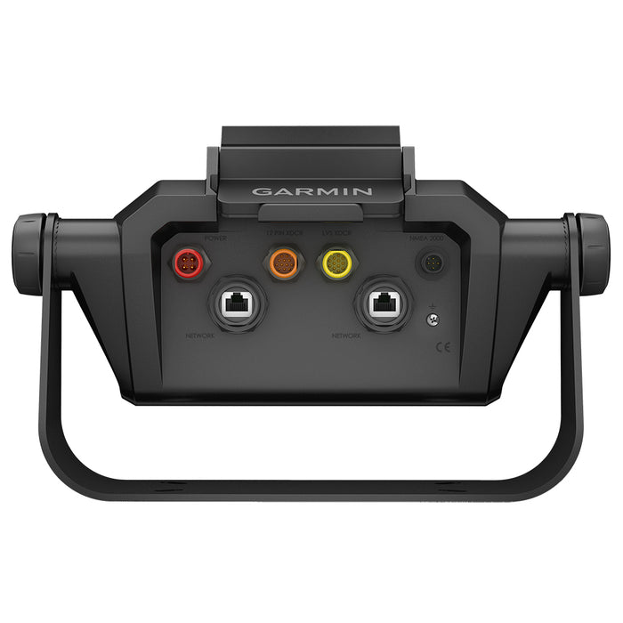 Garmin Bail Mount wQuick Release Cradle fECHOMAP Ultra 10 0101284100