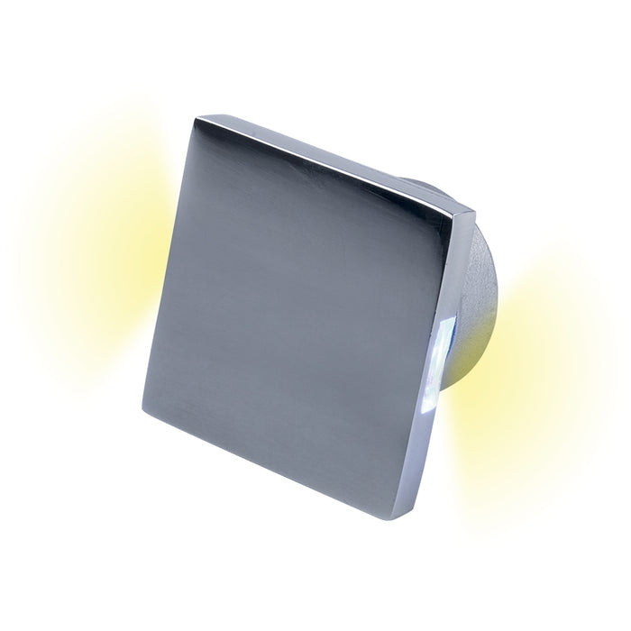 SeaDog LED Square Courtesy Light  White 4014171