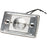 SeaDog Stainless Steel Rectangular Transom Light 4001361