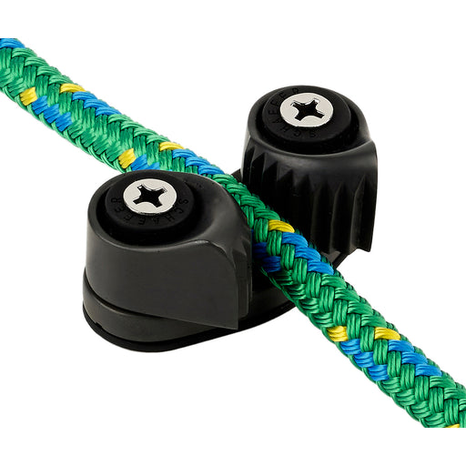 Schaefer Fast Entry Cam Cleat f14716 Line  6mm12mm 7017