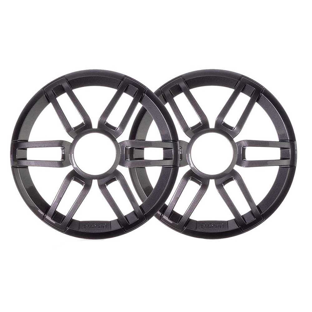 Fusion XSX65SPG 65 Sports Grill Cover  Grey f XS Series Speakers 0101287810