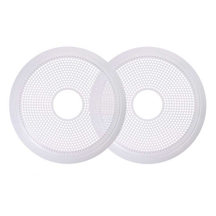 Fusion XSX65CW 65 Classic Grill Cover  White f XS Series Speakers 0101287820